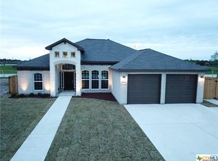 107 Andrea Ct, Victoria, TX 77904