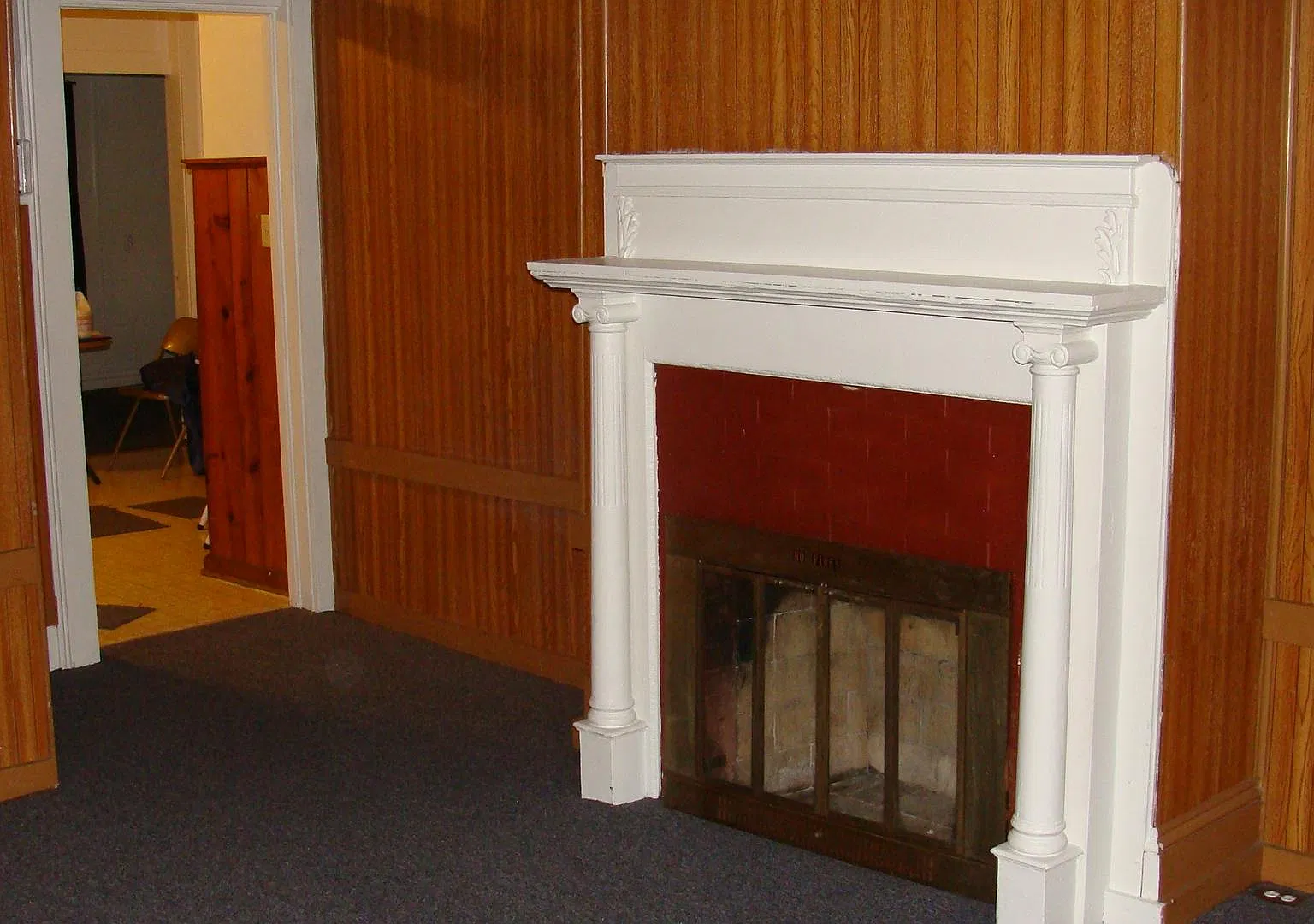 1 bed, 900 sqft, $800 — Photo 2