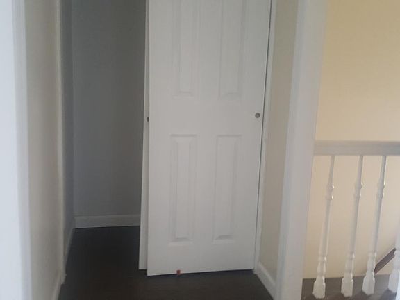 Hallway Closet