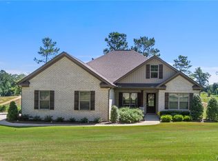 3522 Highway 159, Gordo, AL 35466