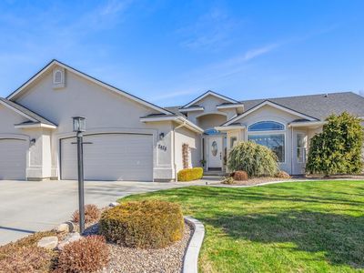 2424 N Tangent Ave, Meridian, ID, 83646