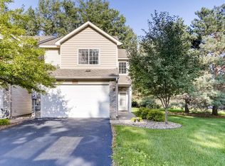 6498 15th Street Pl N, Oakdale, MN 55128