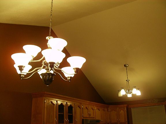 Amazing lighting 