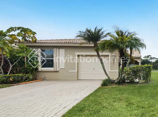 8542 Water Cay, West Palm Beach, FL 33411