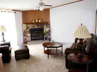 5541 County Road 594, Brownwood, TX 76801