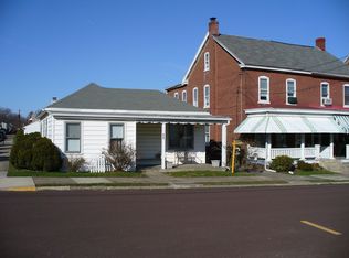 427 W Race St, Pottstown, PA 19464