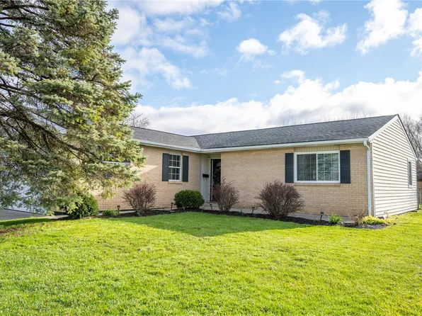 904 Katherine Ave, Lebanon, OH 45036