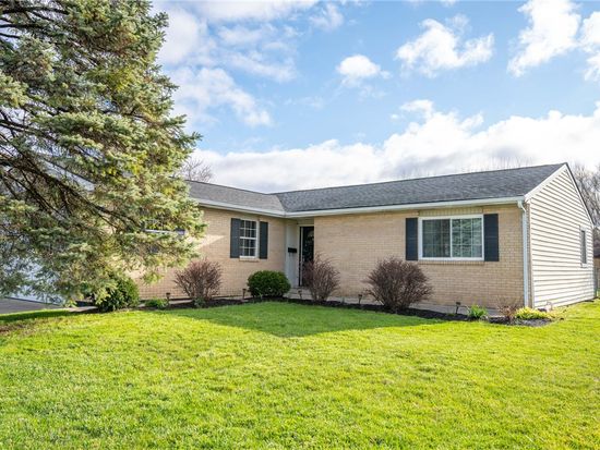 904 Katherine Ave, Lebanon, OH 45036