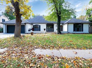 8603 E Limerick Ln, Wichita, KS 67206