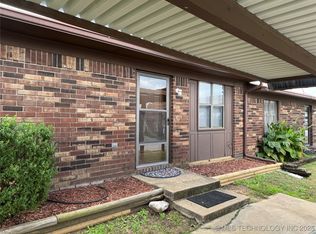 1626 N Cedar Loop, Ardmore, OK 73401