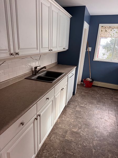 Winnipeg Apartment for rent - 2 Bedrooms — photo 5