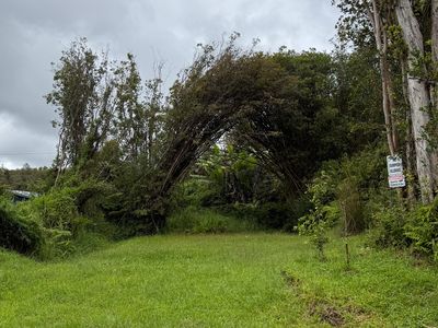 Hulu St, Volcano, HI, 96785