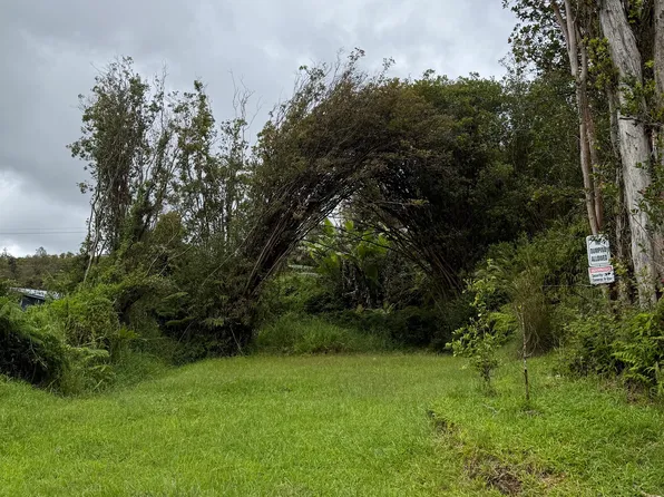 HULU ST, Volcano, HI 96785