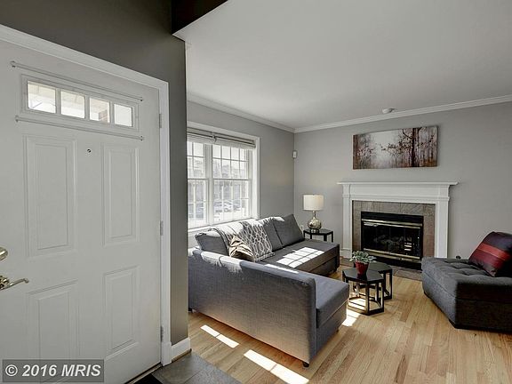 4th image of 6908 Fairfax Dr Unit 312