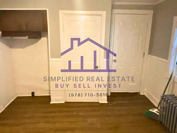 4th image of 260 Park St #1R