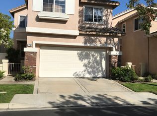 79 Cape Victoria, Aliso Viejo, CA 92656