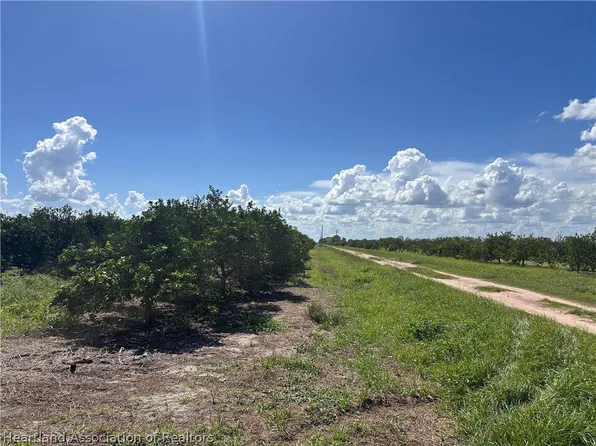 1055 Arbuckle Creek Rd, Lorida, FL 33857