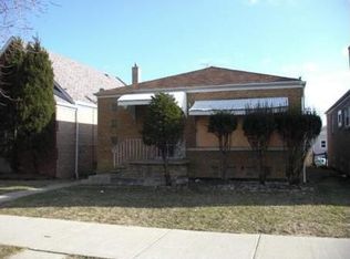 3829 W 67th Pl, Chicago, IL 60629