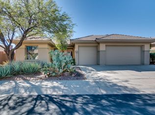 1529 W Spirit Dr, Phoenix, AZ 85086