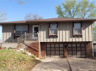 8920 E 90th Ter, Kansas City, MO 64138