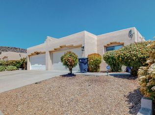 7905 Minge Rd NW, Albuquerque, NM 87120