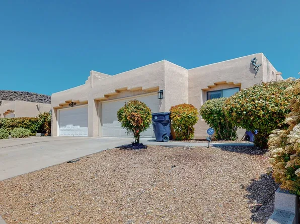 7905 Minge Rd NW, Albuquerque, NM 87120
