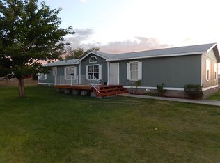 606 S Main St, Taylor, AZ 85939