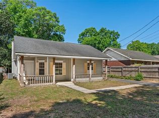 802 Schaub Ave, Mobile, AL 36609