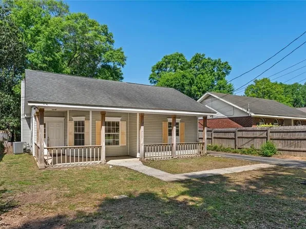 802 Schaub Ave, Mobile, AL 36609