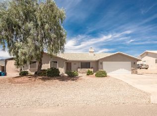 3697 Bluegrass Dr, Lake Havasu City, AZ 86406