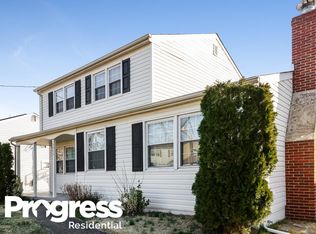 2642 Gladwyn Ave, Pennsauken, NJ 08109
