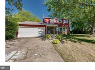 3 W Eagle Ln, Cherry Hill, NJ 08003