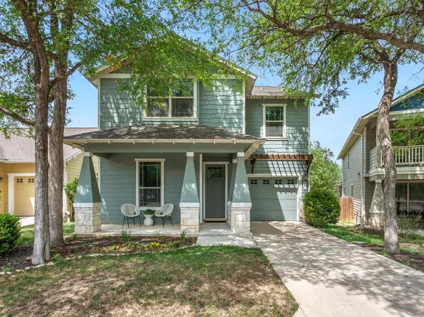 6004 Whipple Way, Austin, TX 78745