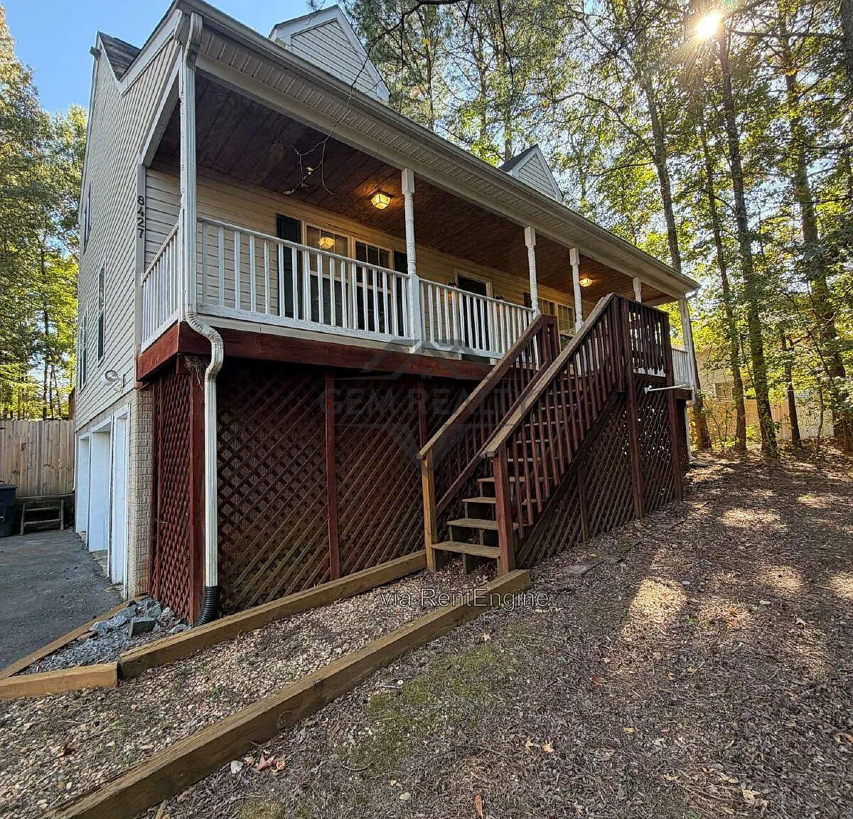 3 bed, 2.5 bath, 1714 sqft, $2,500 — Photo 1