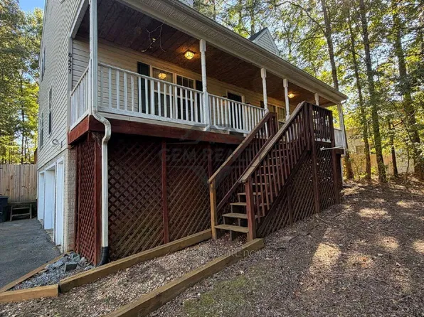 8427 Passapatanzy Rd, King George, VA 22485