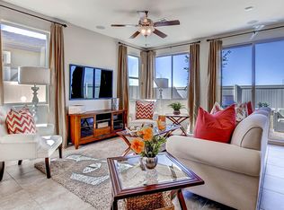 5713 Swan Bridge St, North Las Vegas, NV 89081