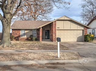 2000 E Reno St, Broken Arrow, OK 74012