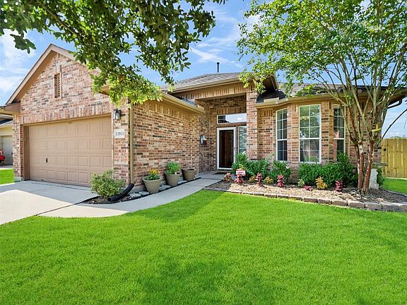 2nd image of 13911 Cypress Star Ln