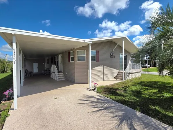 37321 EILEEN AVENUE, ZEPHYRHILLS, FL 33542
