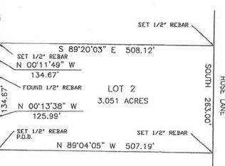2 Silver Lakes Rd, Guntown, MS 38849