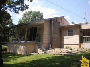 12545 Denver Rd, Warsaw, MO 65355