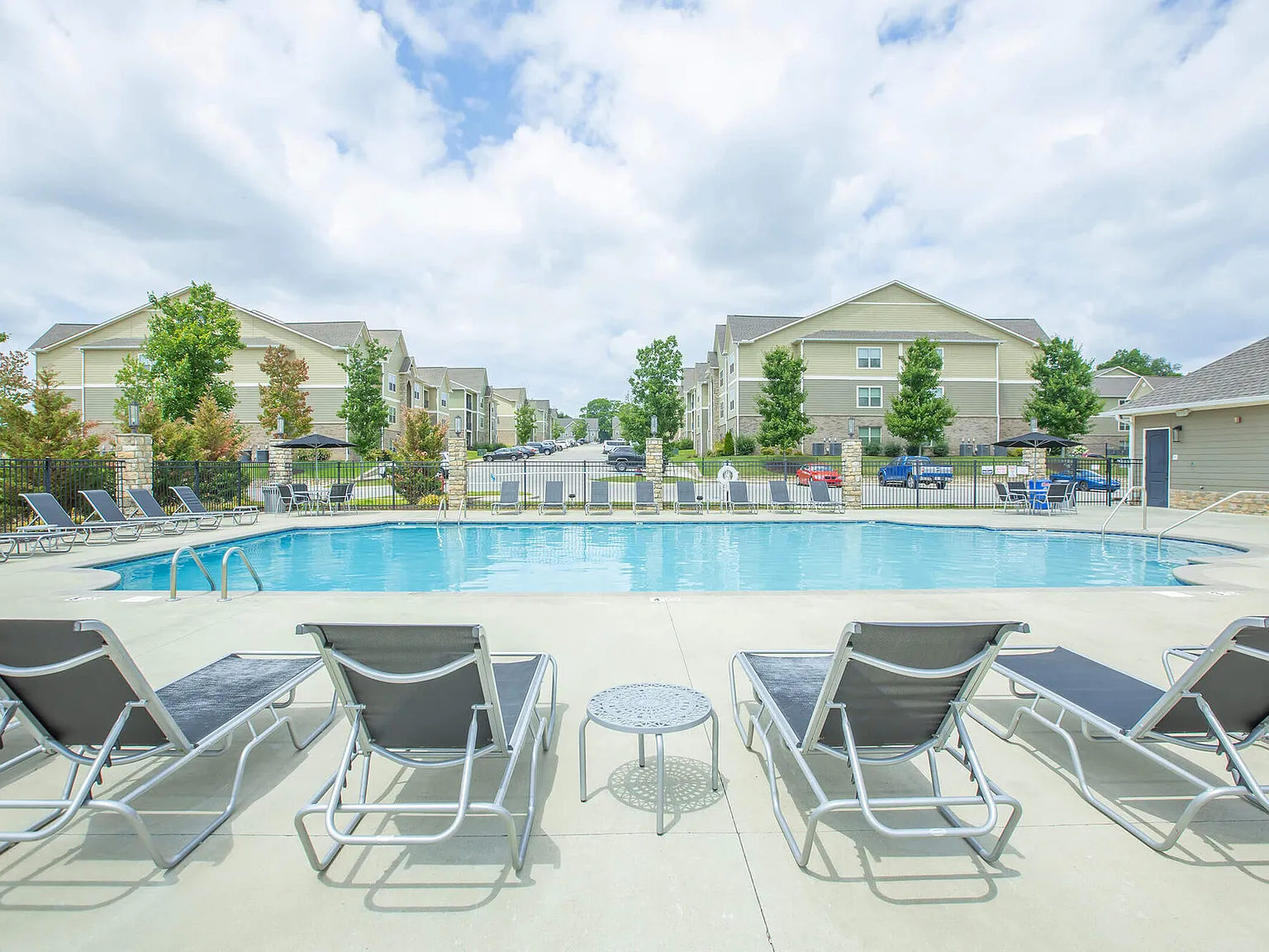 The Grand Reserve at Spring Hill — Photo 4