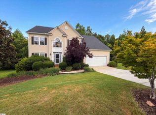 109 Hydrangea Way, Simpsonville, SC 29681