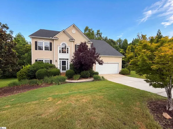 109 Hydrangea Way, Simpsonville, SC 29681