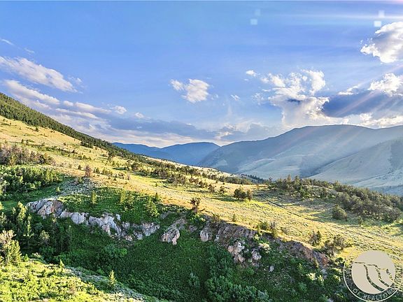 2nd image of Howell Gulch Rd