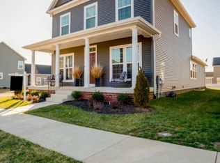 6588 Lafayette Ave, Bealeton, VA 22712