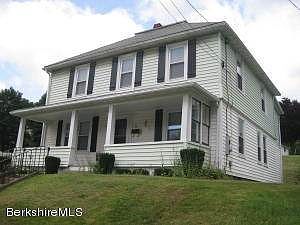 Spacious Colonial Home