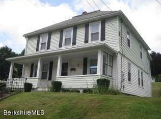 5 Harding Ave, Adams, MA 01220