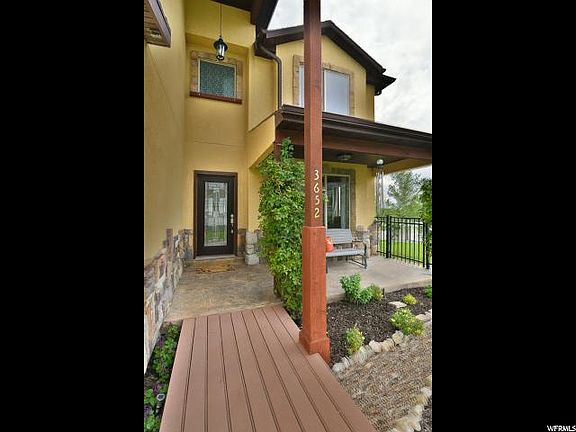 2nd image of 3652 S Lake Mountain Dr