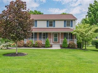 24 Brattleboro Dr, Greensburg, PA 15601
